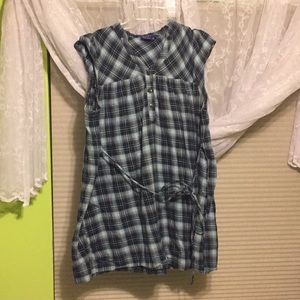 Miley Cyrus MAX blouse!